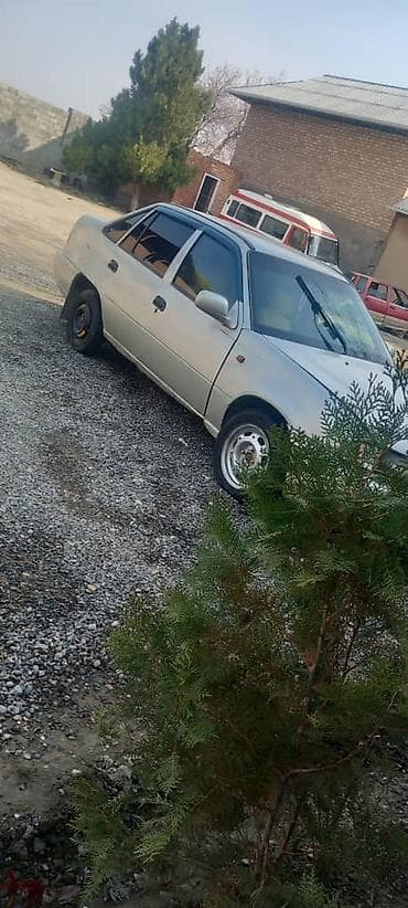 daewoo matiz механика: Daewoo Nexia: 2005 г., 1.6 л, Механика, Бензин, Седан — 2