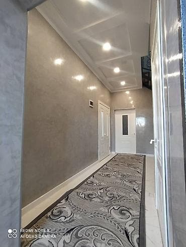трёхэтажный дом: 300 м², 4 комнаты, Теплый пол, Бронированные двери, Видеонаблюдение — 5