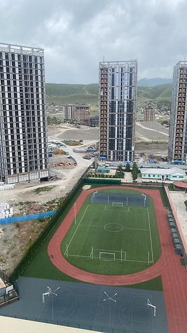 свобода: 4 комнаты, 187 м², Элитка, 16 этаж, Готовая ПСО (под самоотделку) — 4