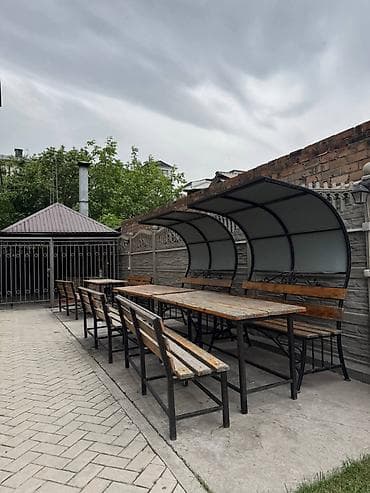 ursa: 1 комната, 52 м², Элитка, 5 этаж — 10