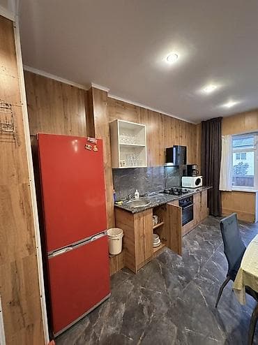 Недвижимость: 3 комнаты, 65 м², Индивидуалка, 4 этаж, Свежий ремонт — 5