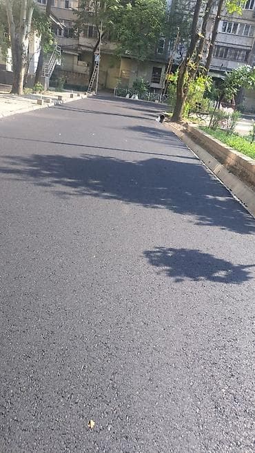 мунара строй фото: Асфальтирование и благоустройство территорий Профессиональное — 1