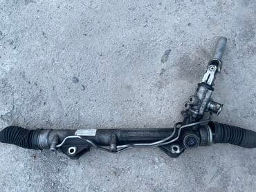 генератор акорд: Бмв е38,е39,е46,е53,е60,е65 запчасти в наличии и на заказ. Кузова акпп — 27