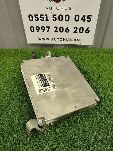 Блоки для Toyota (комплект): 1) Узел педали акселератора с датчиком at lalafo.kg Блоки для Toyota (комплект): 1) Узел педали акселератора с датчиком