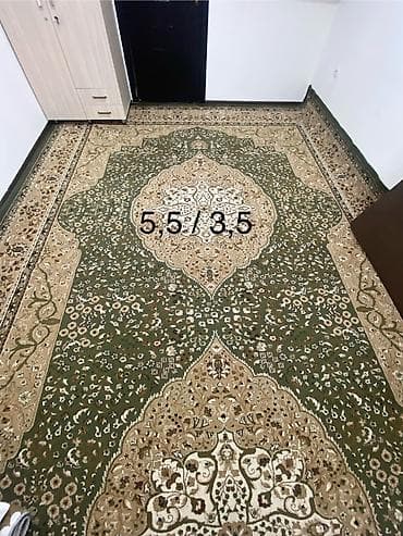 ковры продажа: Ковер Б/у — 3