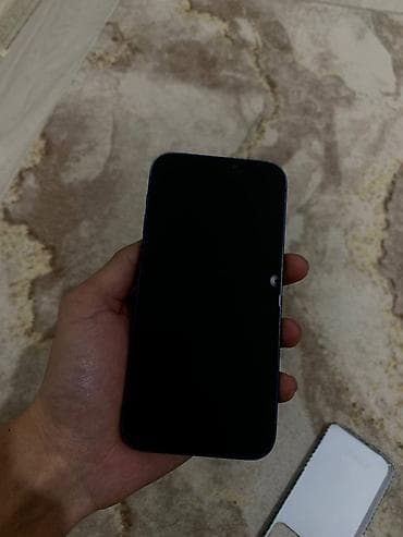 орг: IPhone 12, 128 ГБ, Синий, Чехол — 4
