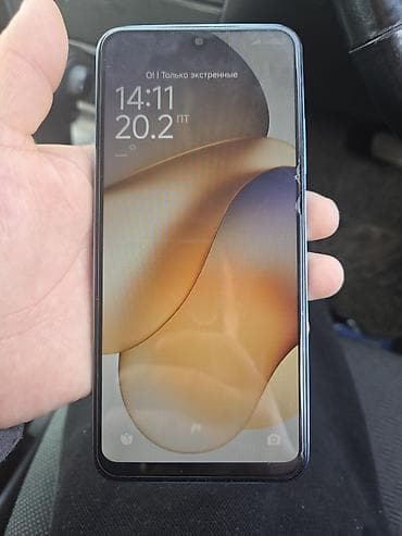 dji pocket: Redmi, Redmi 12C, Б/у, 256 ГБ, цвет - Голубой, 2 SIM — 2