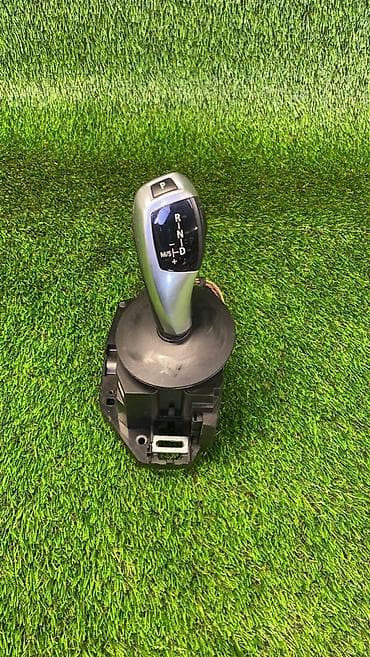 Селектор акпп Bmw 5 E60 2.5 2007 (б/у) Марка: BMW Модель: 5 Год: 2007