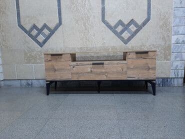 Подставка для телевизора. ТВ тумбы. Тв стенды. Длина 136 см