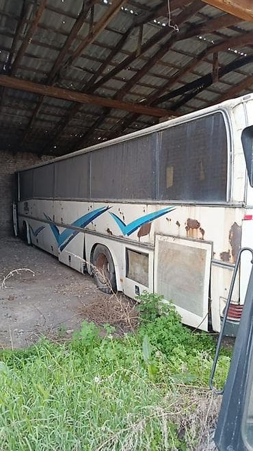 автобус дом на колесах купить: Автобус, Mercedes-Benz — 2