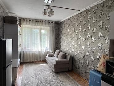 студия комната: 1 комната, 18 м², Гостиничный тип, 2 этаж, Косметический ремонт — 6