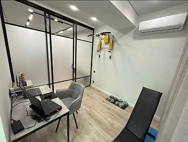 pro group: 2 комнаты, 82 м², Золотой квадрат Элитка, 5 этаж, Дизайнерский ремонт — 2