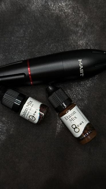 лазерная шлифовка лица цена бишкек: Перманентный макияж в натуральной технике Услуги: - Пудровые брови — 3