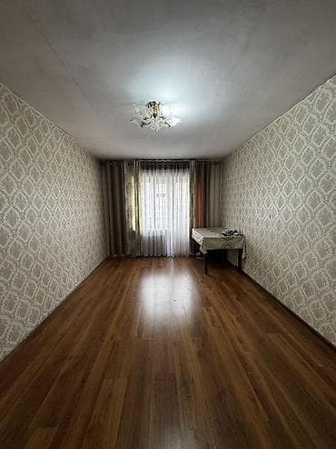 50 000: 1 комната, 32 м², Индивидуалка, 5 этаж, Старый ремонт — 2