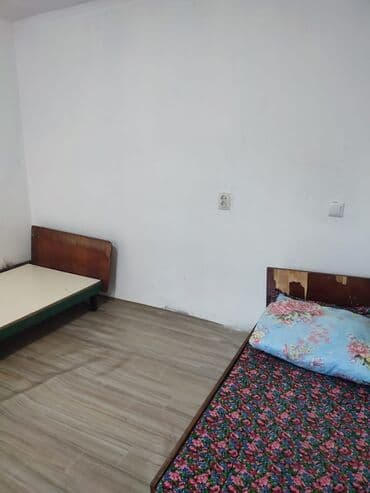 дом недостроенный: Сдается отдельное жилое помещение с базовой обстановкой. В частном — 4