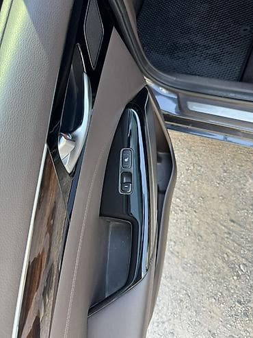 892 2: Kia K7: 2018 г., 2.4 л, Автомат, Бензин, Седан — 6