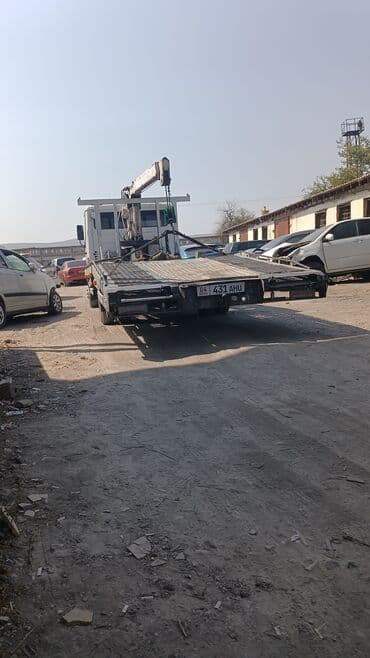 барачные дома: С манипулятором, С ломаной платформой — 3