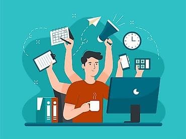 найти работу на лето: Здравствуйте! Мне 14 лет. Ищу подработку на лето или на неполный день — 1