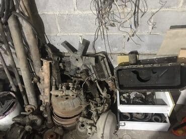 ступица газ 53: Остатки зап частей на газ 53 Бензовозный насос кардан радиатор печки — 1