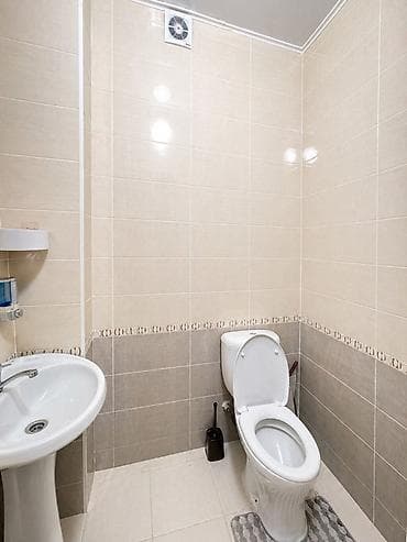 квартира джалал абад аренда: 2 комнаты, 63 м², Элитка, 10 этаж, Евроремонт — 10
