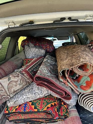 Ковролин: Ковер Войлок, Безналичная/наличная оплата — 1