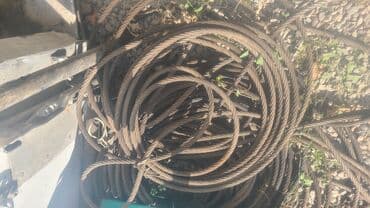 Автокран, Камаз