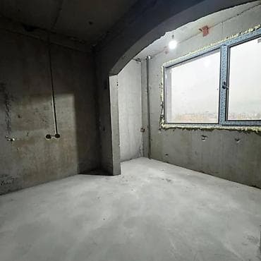 107: 1 комната, 45 м², ул. Баха / Гагарина 107 серия, 7 этаж, ПСО (под самоотделку) — 5
