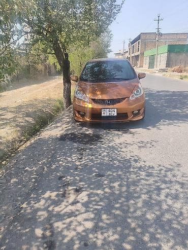 киа к7 бензин: Honda Fit: 2008 г., 1.5 л, Автомат, Бензин, Хэтчбэк — 4