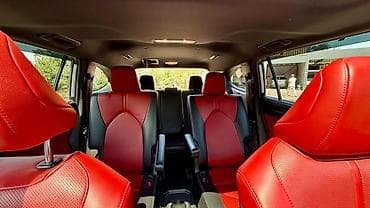 byd e9 2021: Toyota Highlander: 2021 г., 3.5 л, Автомат, Бензин, Внедорожник — 5