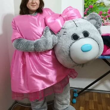 швея надом дордой: Жеке тигүүчүлүк — 13