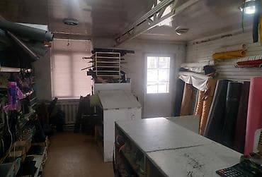 комерческое помешение: Продажа магазинов Отдельностоящий магазин, 40 м², 1 этаж — 5