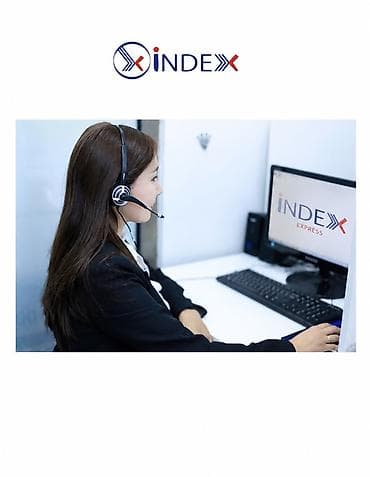 диспетчеры: 🚨 Срочно требуется оператор-диспетчер 🚨 🚚 Компания INDEX EXPRESS — — 1
