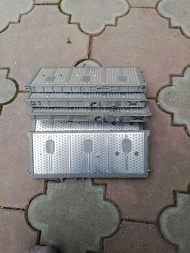 vw id4: Гибридные аккумуляторные модули (NiMH) для тяговой батареи — 3