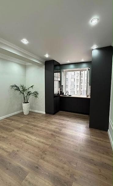 Квартиры: 2 комнаты, 41 м², Физприборы Элитка, 4 этаж, Евроремонт — 7