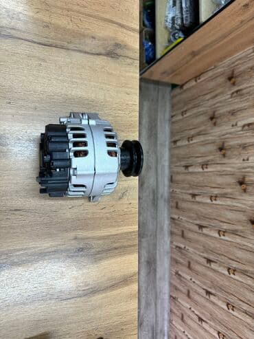 глушитель гольф 2 1.8 бензин: Генератор Audi Новый, Аналог — 5