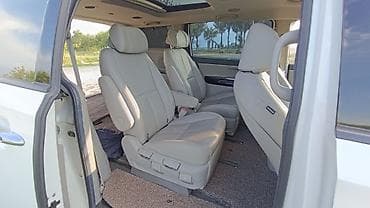 Продажа авто: Kia Carnival: 2019 г., 2.2 л, Типтроник, Дизель, Лимузин — 8