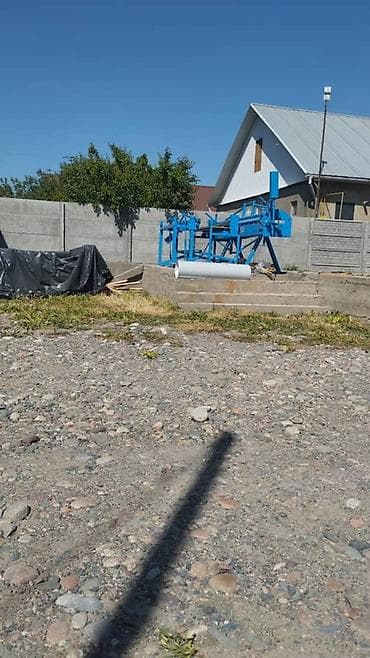 Компрессорлор: Барак ийүүчү станок ЧПУсуз, Буюртмага — 5