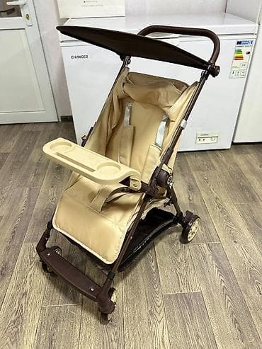 плюшевый заяц: Новая Прогулочная коляска WUYANG (четырёхсезонная,очень легкая и — 3