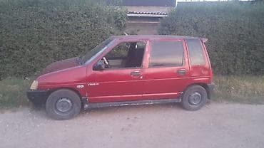 gac m6: Daewoo Tico: 1998 г., 0.8 л, Механика, Бензин, Хэтчбэк — 2
