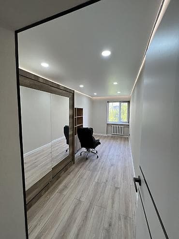 Продажа квартир: 3 комнаты, 58 м², Индивидуалка, 4 этаж, Евроремонт — 9