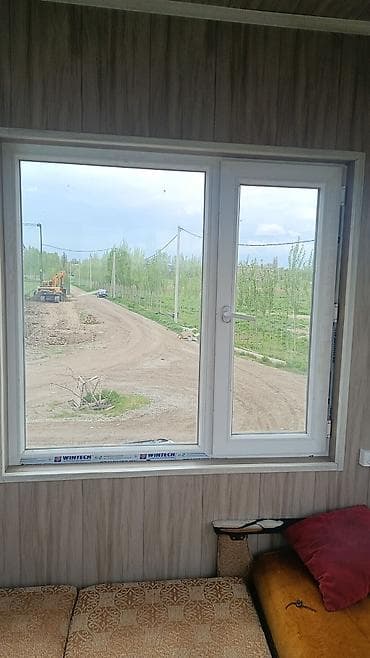 rf 2: Пластиковые и алюминиевые конструкции под заказ - Изготовление и — 10