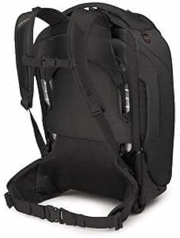 **Osprey Sojourn 45L — рюкзак-чемодан на колёсах 🎒✈️** Оригинальный — 2