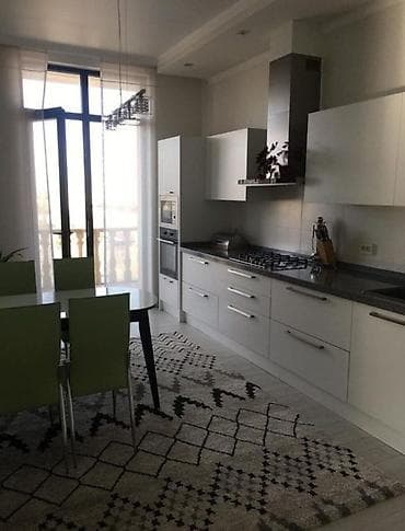 Продажа квартир: 3 комнаты, 135 м², Элитка, 8 этаж, Евроремонт — 6