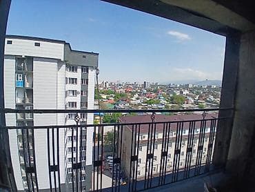 11: 3 комнаты, 100 м², Элитка, 11 этаж, Готовая ПСО (под самоотделку) — 8