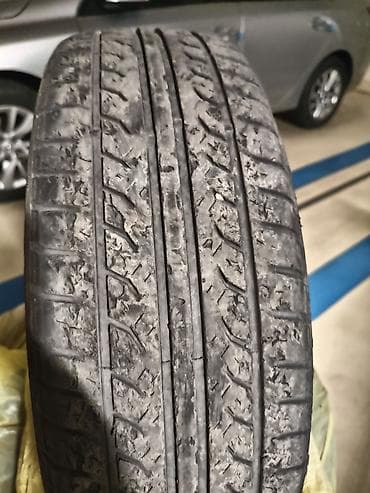 15: Шины 185 / 65 / R 15, Всесезонная, Легковые, Россия, Kama — 5