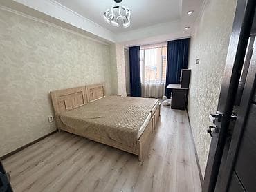 дизель аренда квартир: 2 комнаты, Собственник, С мебелью полностью — 4