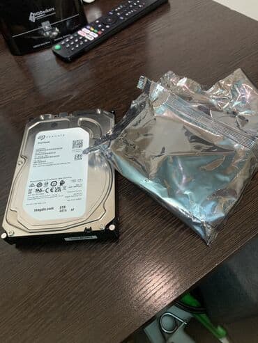 ddr2 для ноутбука: Маалымат алып жүрүүчү, Жаңы, HDD — 5