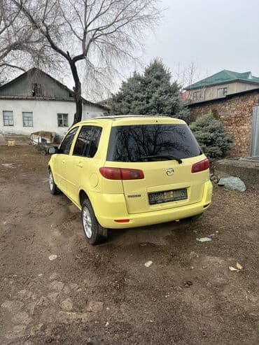 раздольный ак жол: Рассрочка авто Мазда Демой 14 айга берилет 100000 первоначальный — 4