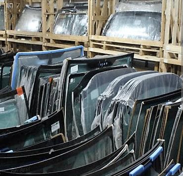 Автостекла и установка - Лобовые,и задние стекла для легковых авто и