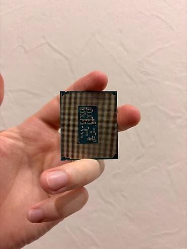 четырёх ядерный: Процессор для ПК, Б/у, Intel Core Ultra 5, 14 ядер — 2